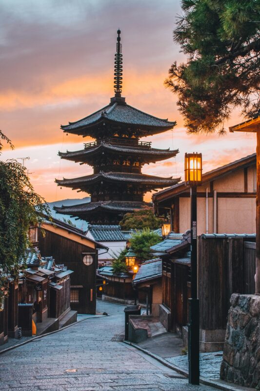 kyoto gion