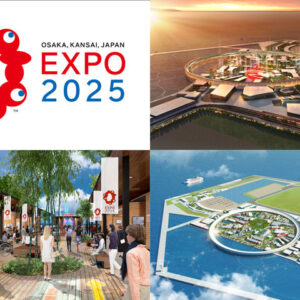 2025 Osaka expo